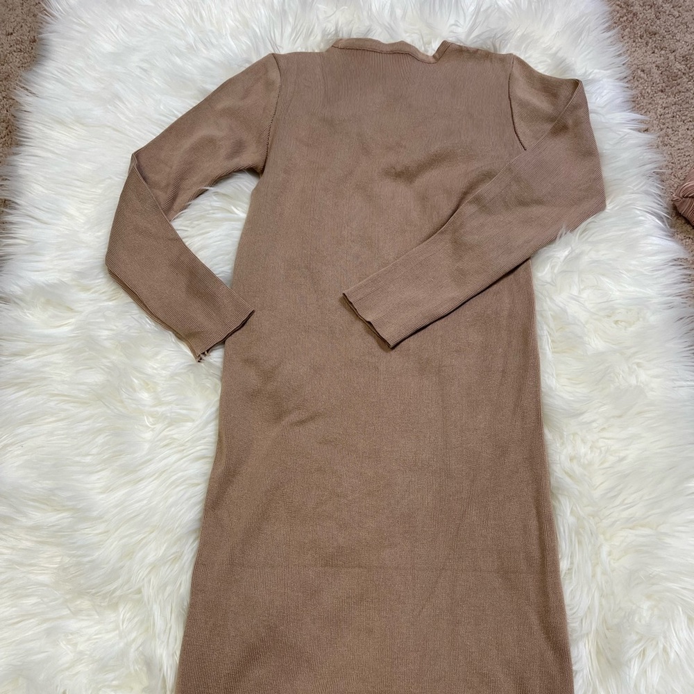 No brand . S size .